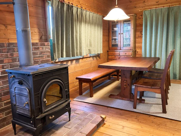 甘い夏のおもいで。リビング