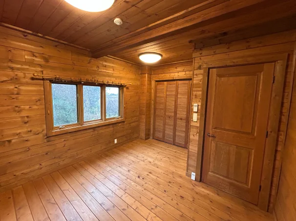 甘い夏のおもいで。寝室（約7帖）