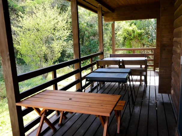 甘い夏のおもいで。からの景色