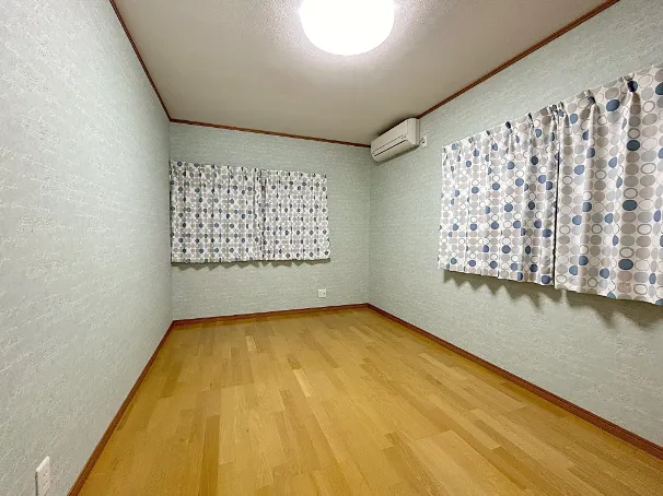 葉隠庵 離【HANARE】の寝室