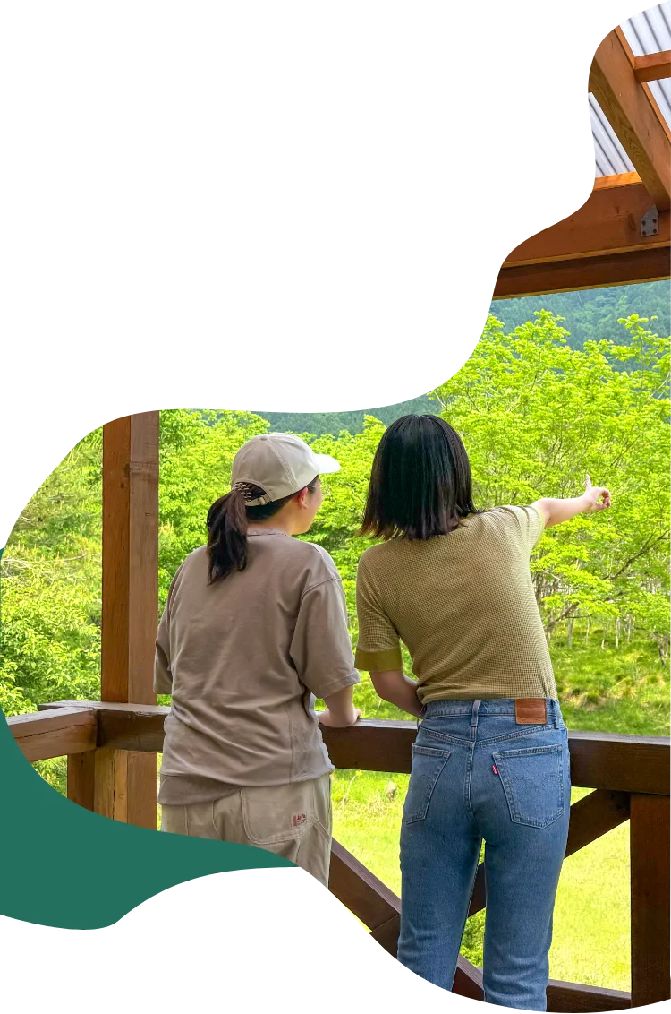 大人数でアウトドアBBQを満喫