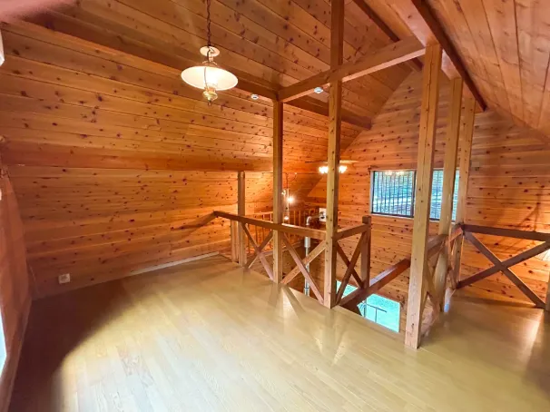 鯖山荘 山川-Sansen-のロフト