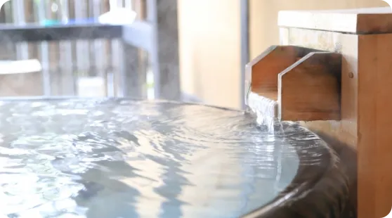 おごと温泉の写真