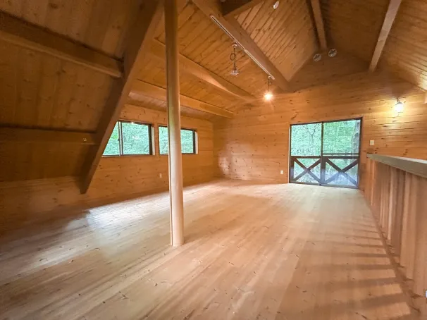 林亭 宿-SHUKU-の寝室（18帖）