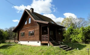 コテージ 甘い夏のおもいで。の外観