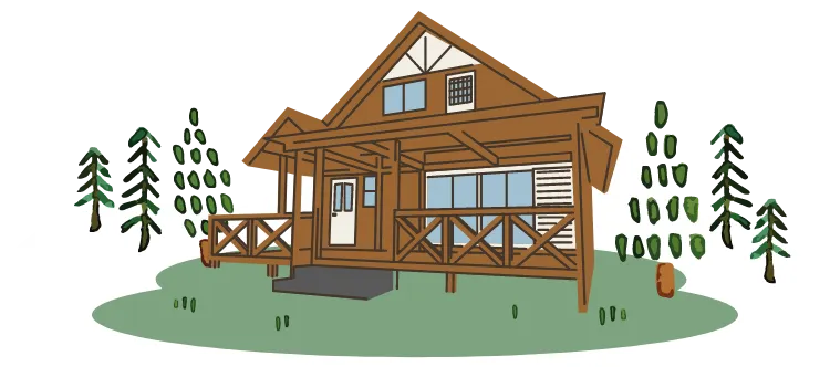 リゾッチャの貸別荘・コテージ一覧