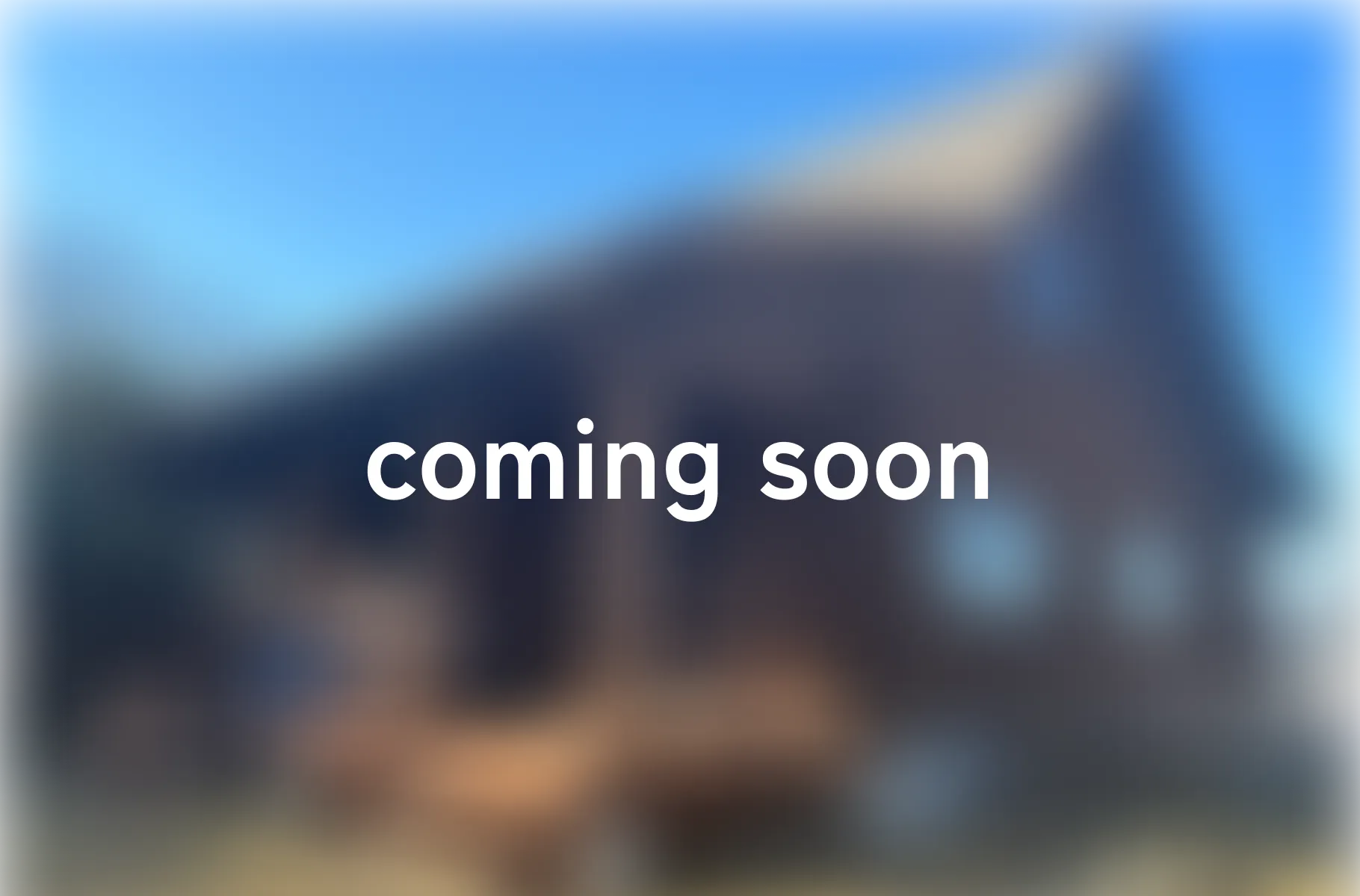 甘い夏のおもいで。の外観