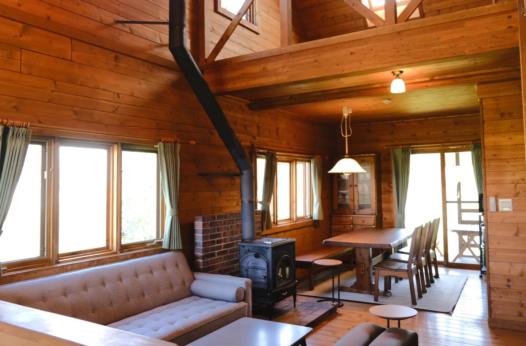 甘い夏のおもいで。の施設写真