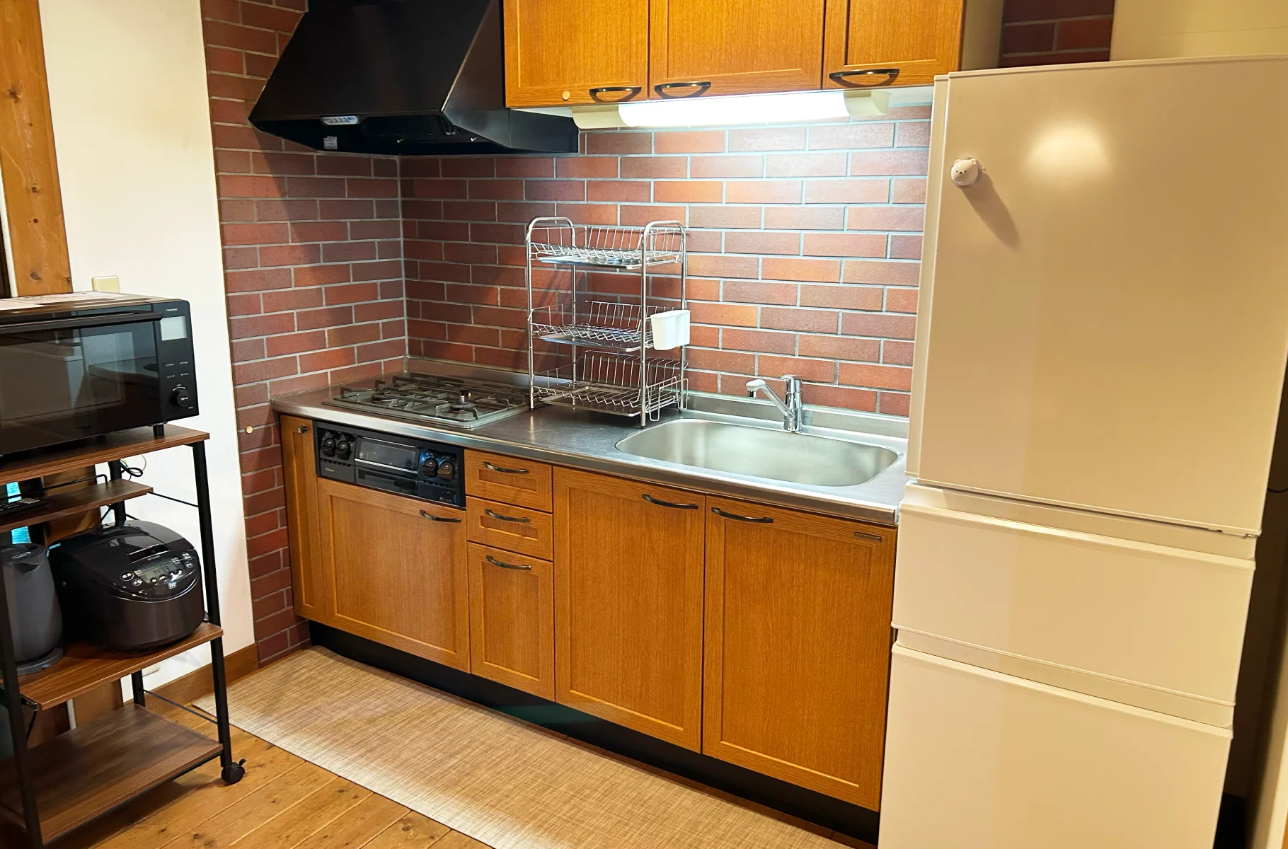 甘い夏のおもいで。の施設写真