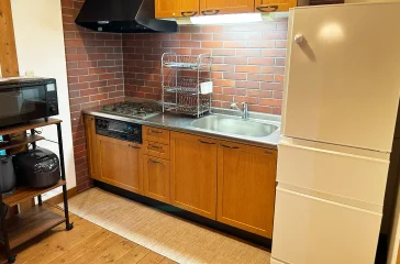 甘い夏のおもいで。の施設写真