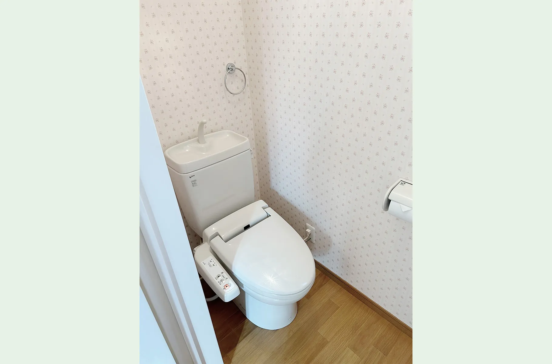 葉隠庵 離れ【HANARE】の施設写真