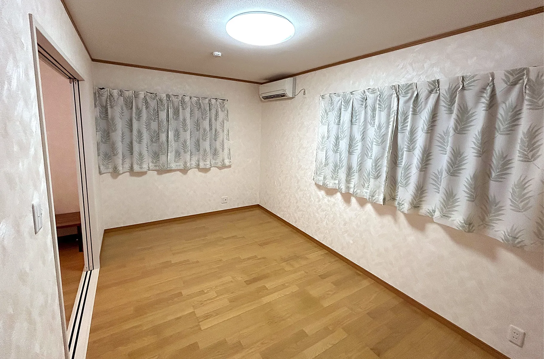 葉隠庵 離れ【HANARE】の施設写真