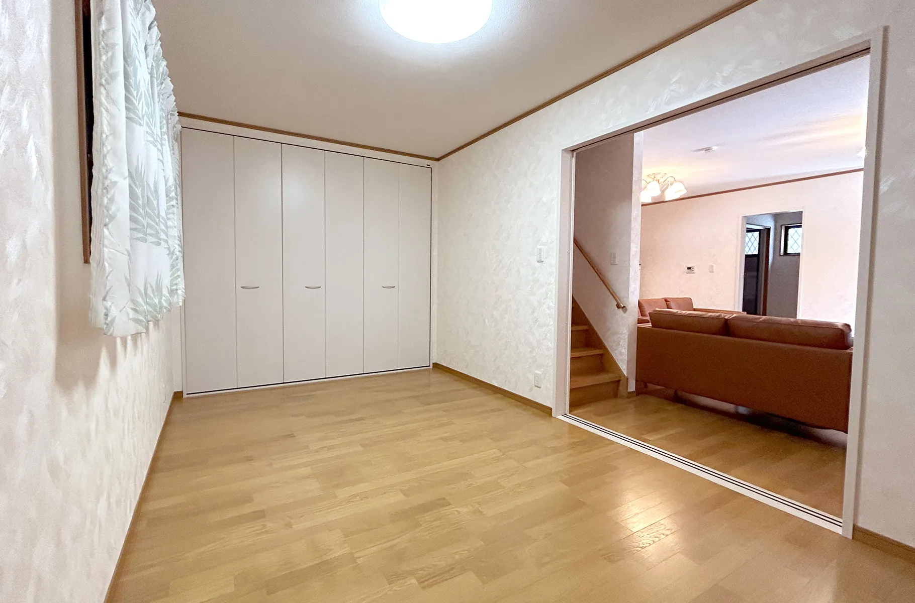 葉隠庵 離れ【HANARE】の施設写真
