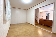 葉隠庵 離れ【HANARE】の施設写真