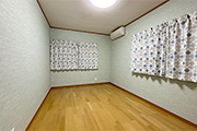 葉隠庵 離れ【HANARE】の施設写真