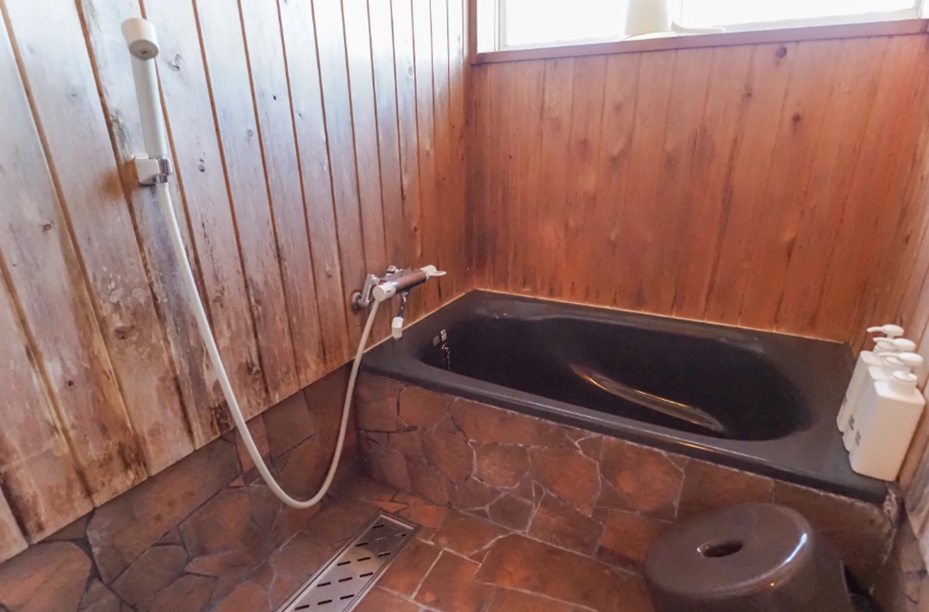 LakesideHouse高島の施設写真