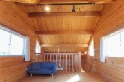 LakesideHouse高島の施設写真