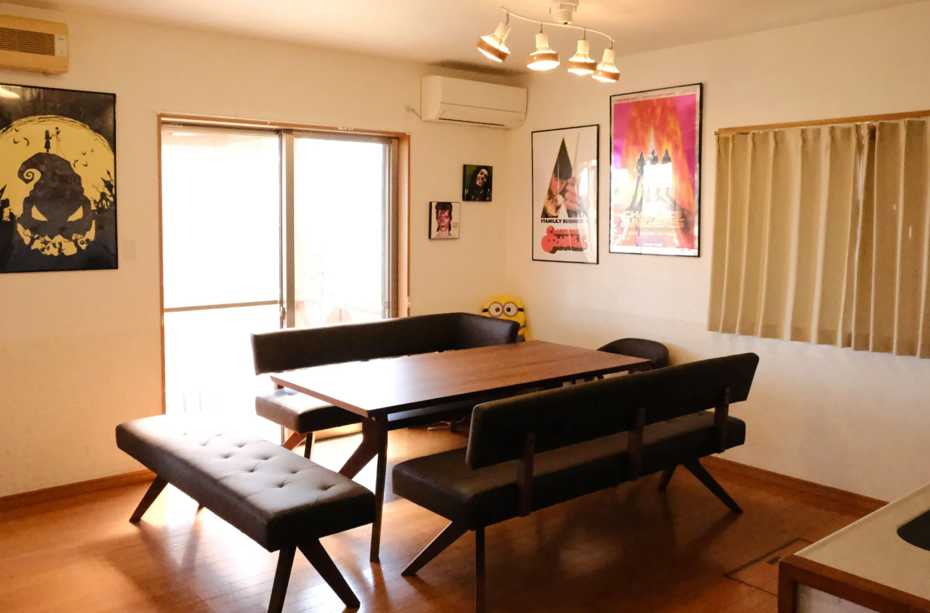 四季別荘 Meibi 箱館山の施設写真