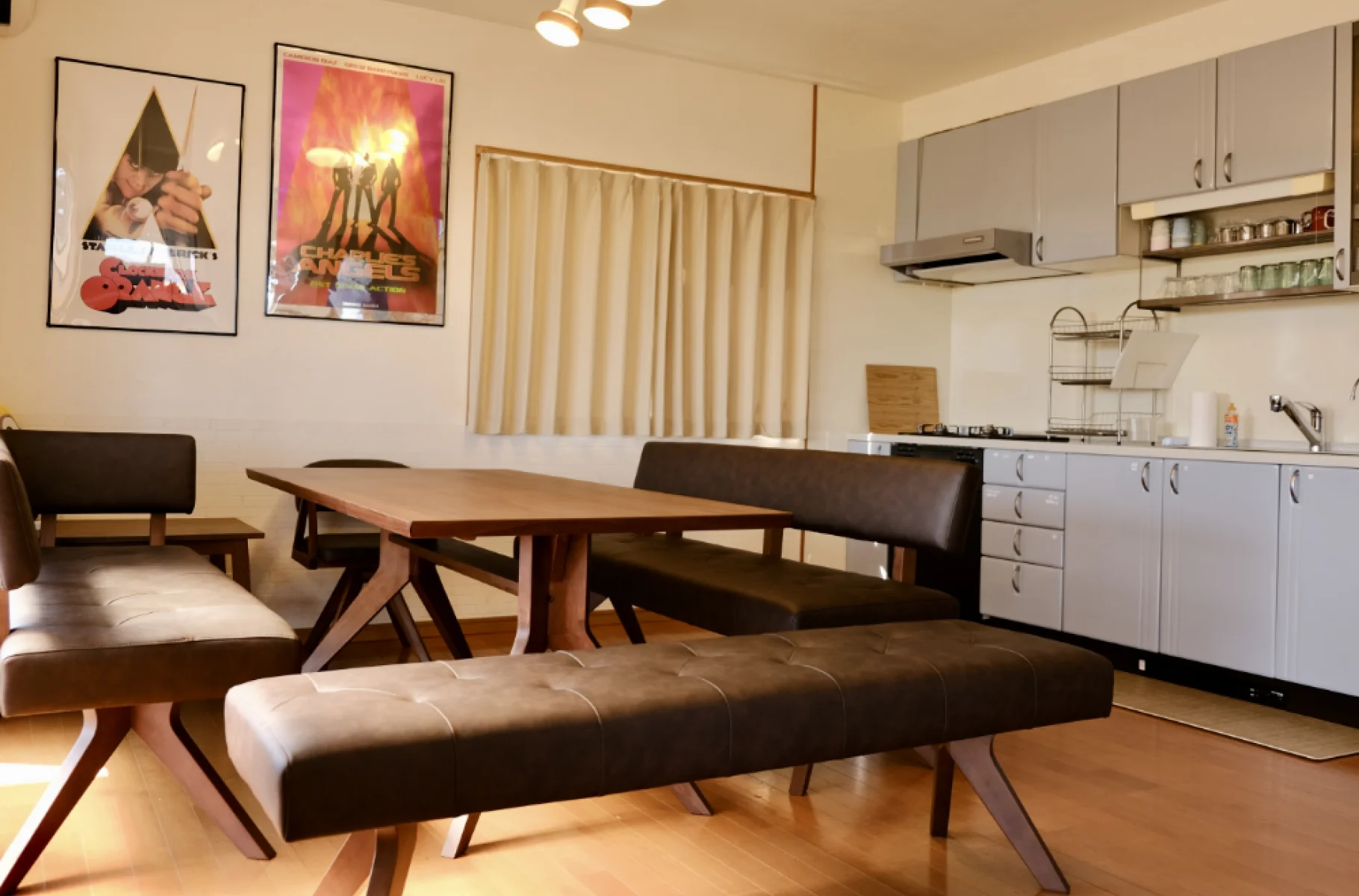 四季別荘 Meibi 箱館山の施設写真