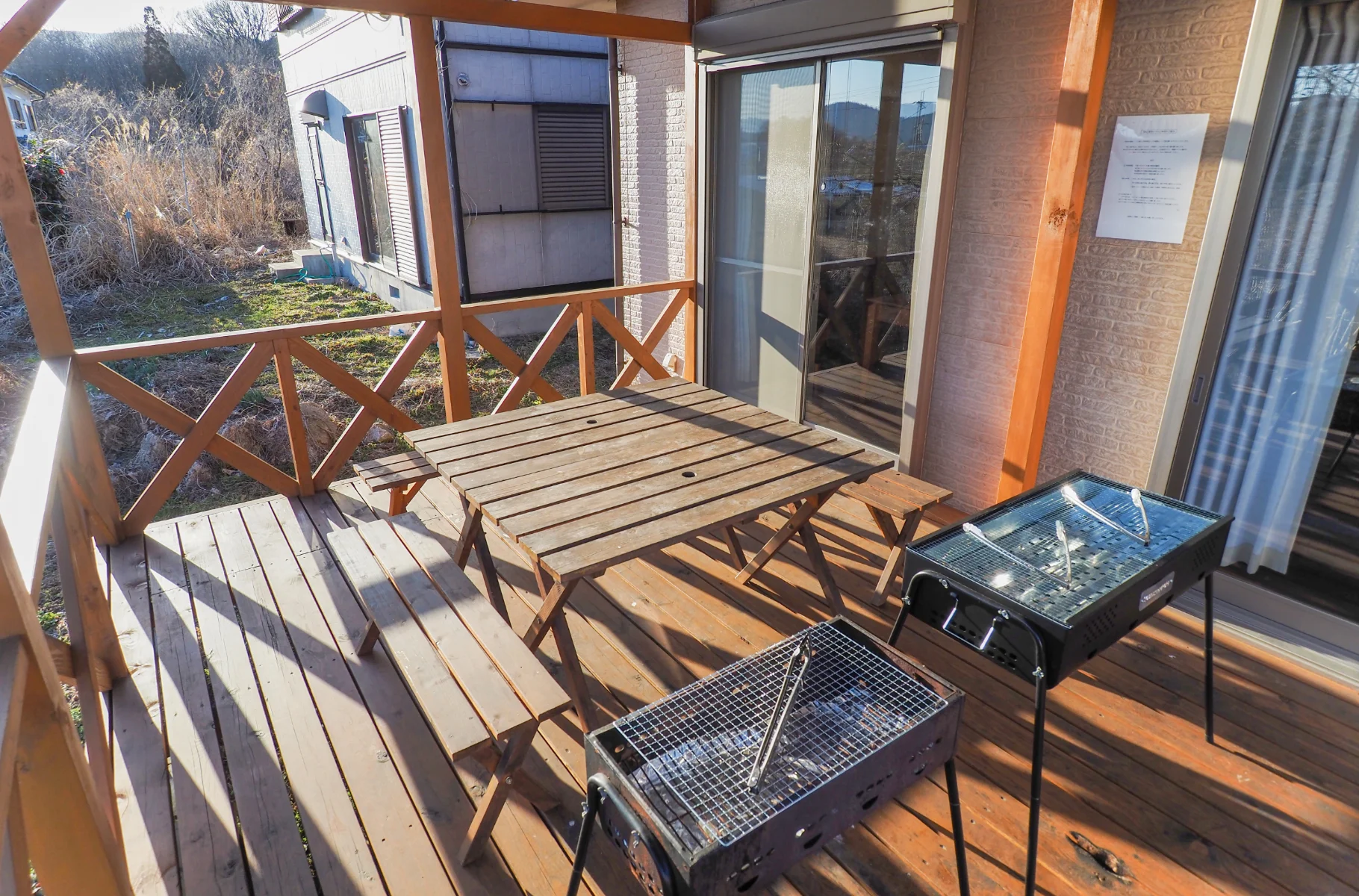 四季別荘 Meibi 箱館山の施設写真