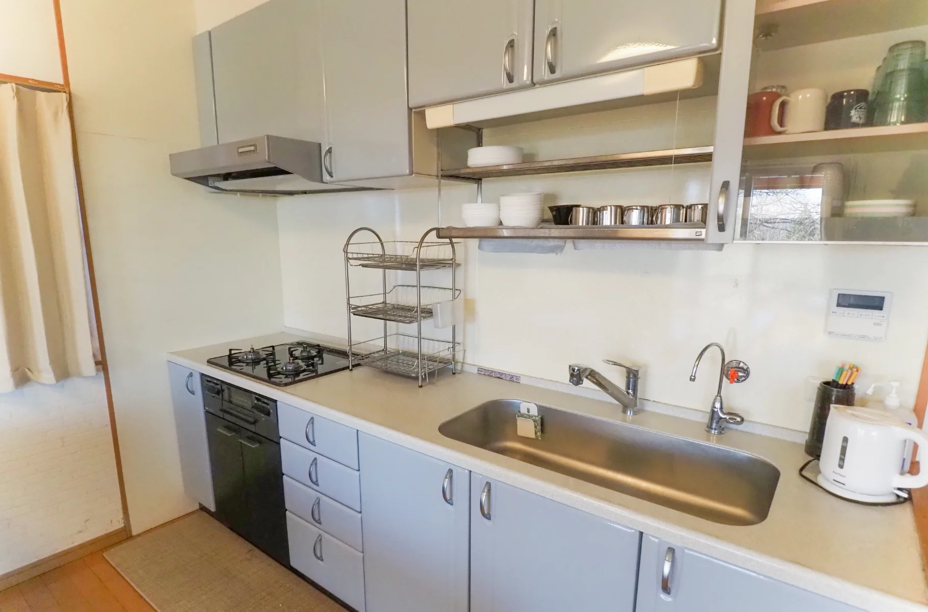 四季別荘 Meibi 箱館山の施設写真