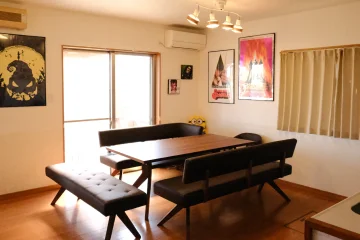 四季別荘 Meibi 箱館山の施設写真