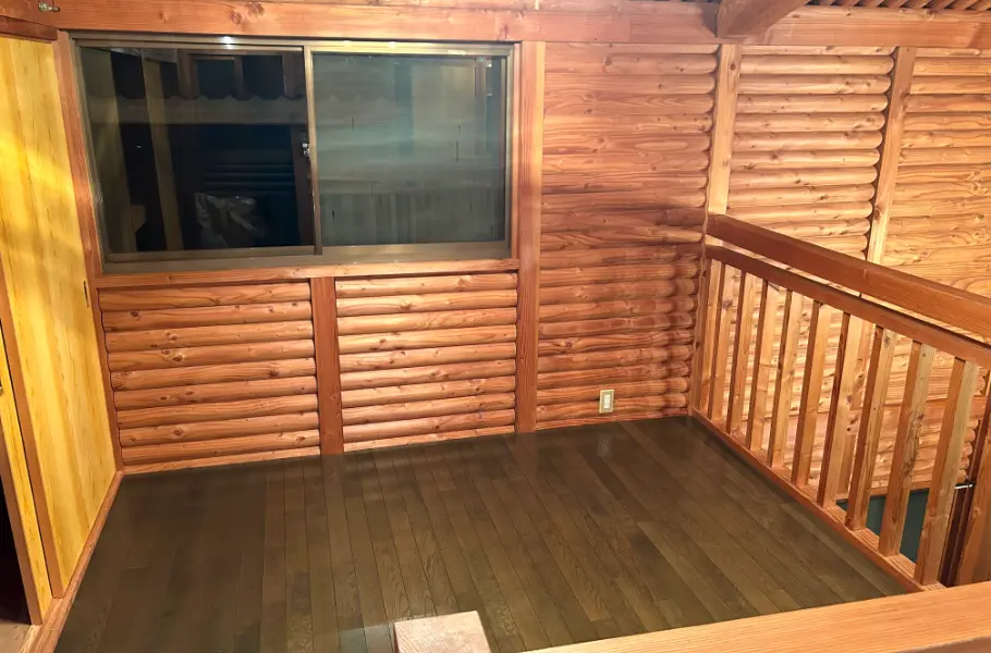 THE森大将の施設写真