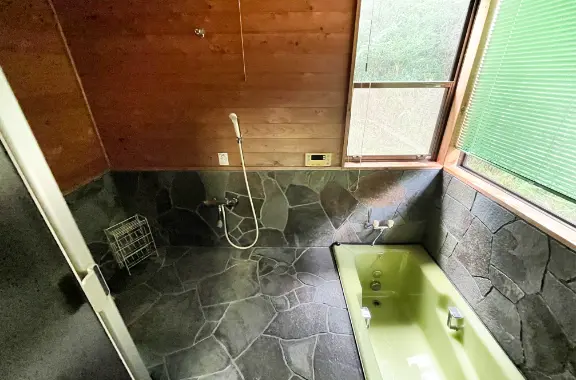 THE森大将の施設写真