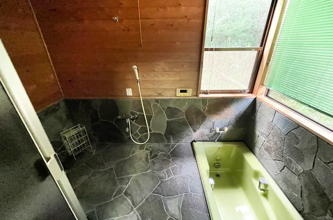 THE森大将の施設写真