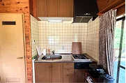 鯖山荘 山川-Sansen-の施設写真