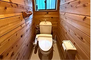 鯖山荘 山川-Sansen-の施設写真