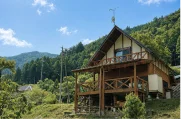 鯖山荘 山川-Sansen-の施設写真