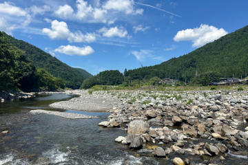 鯖山荘 山川-Sansen-の施設写真