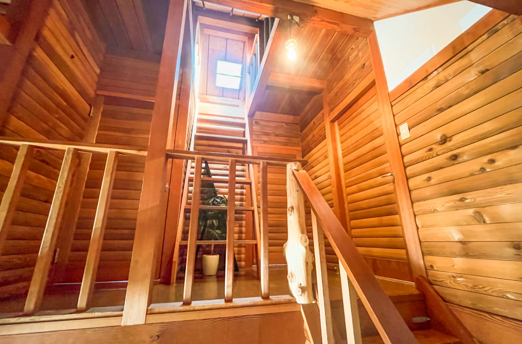 森と丘のお宿 Toju 高島の施設写真