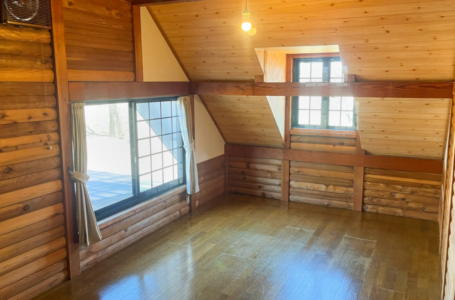 森と丘のお宿 Toju 高島の施設写真