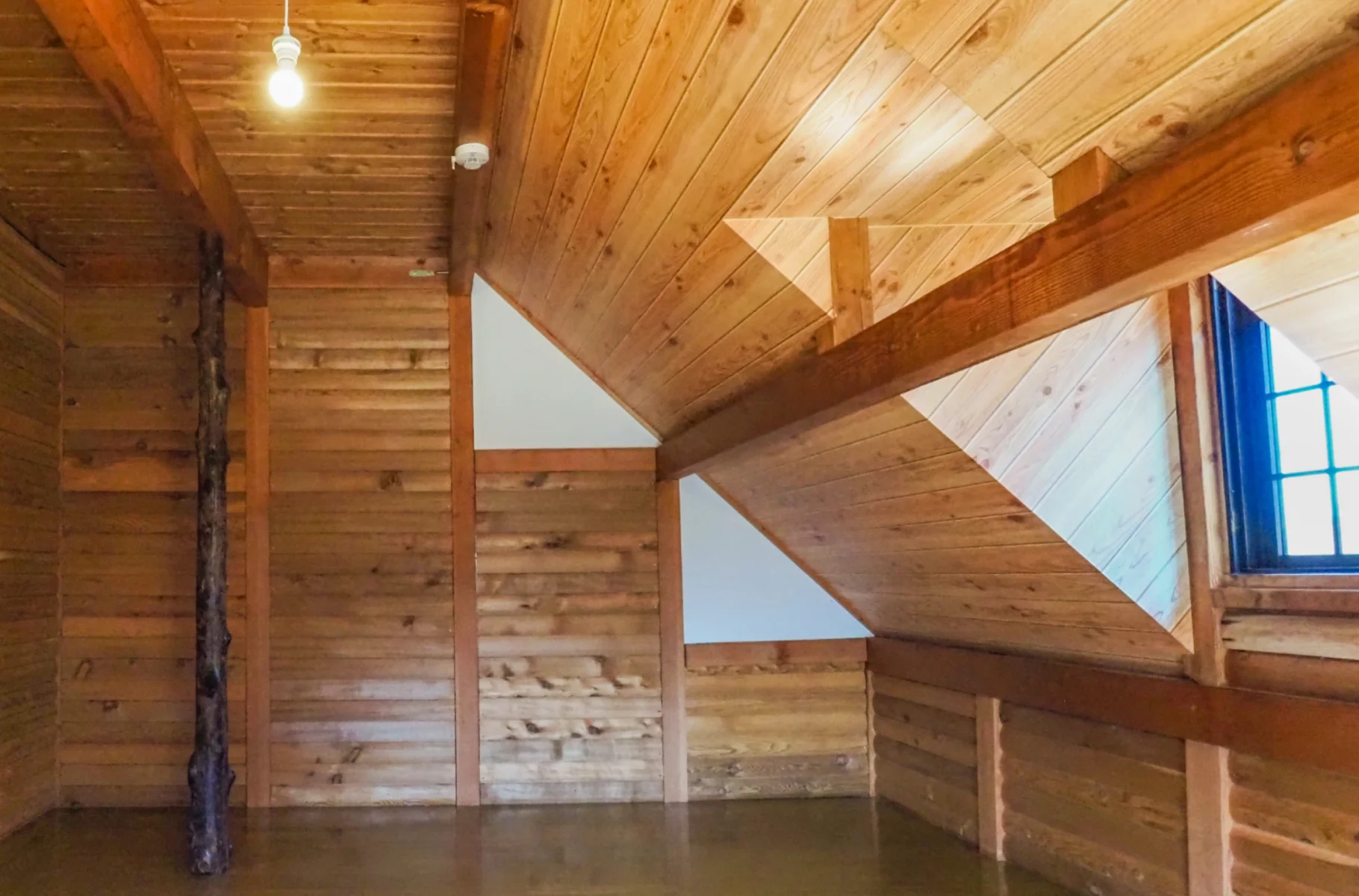 森と丘のお宿 Toju 高島の施設写真