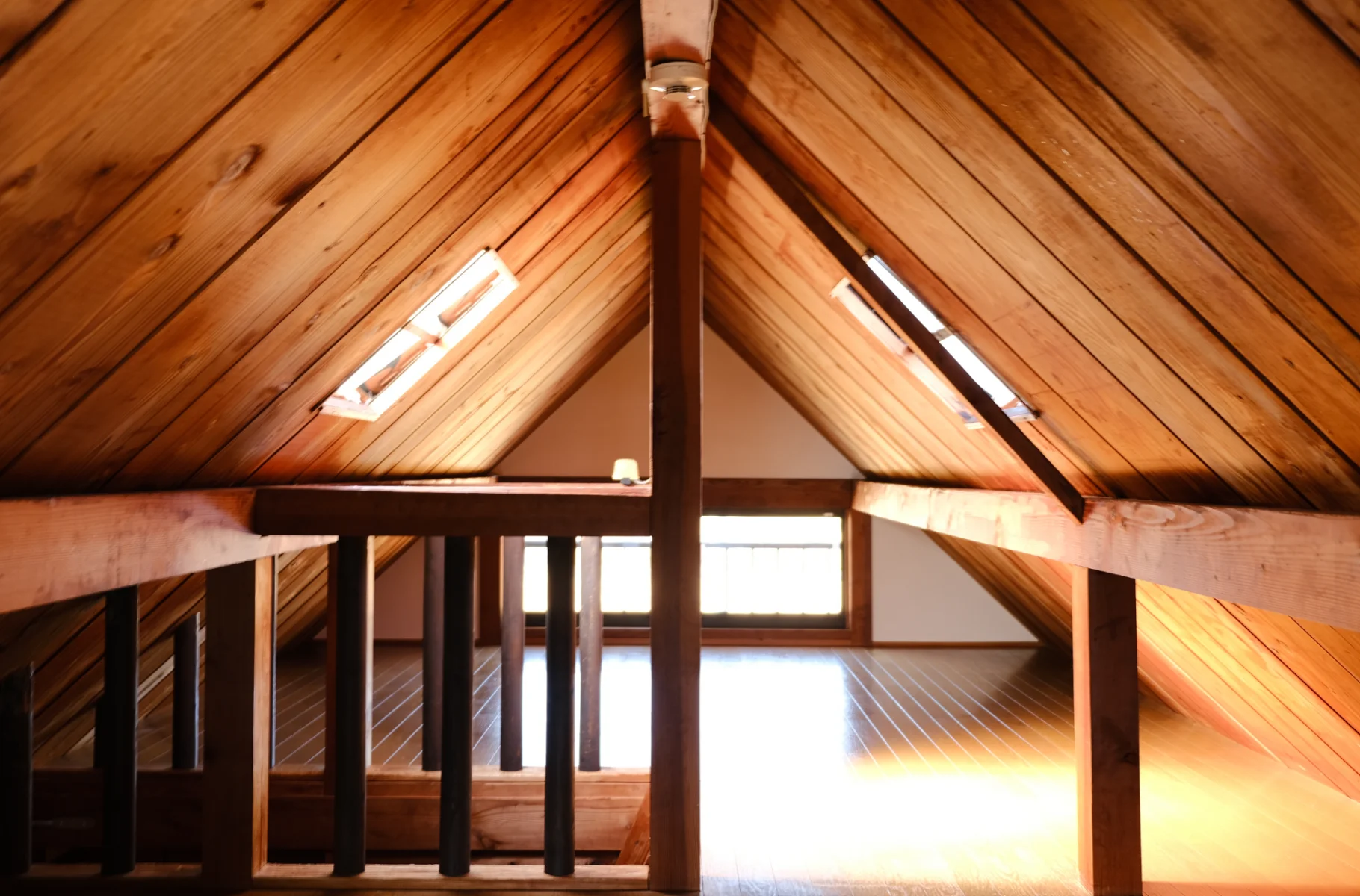 森と丘のお宿 Toju 高島の施設写真