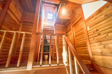 森と丘のお宿 Toju 高島の施設写真