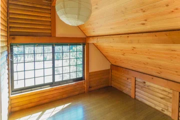 森と丘のお宿 Toju 高島の施設写真