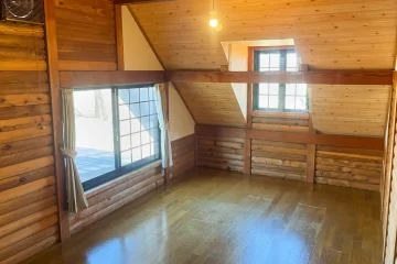 森と丘のお宿 Toju 高島の施設写真