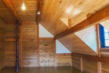 森と丘のお宿 Toju 高島の施設写真