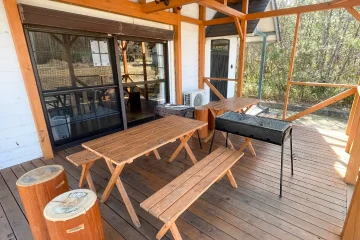 森と丘のお宿 Toju 高島の施設写真