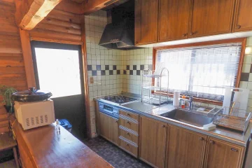 森と丘のお宿 Toju 高島の施設写真