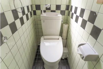 森と丘のお宿 Toju 高島の施設写真