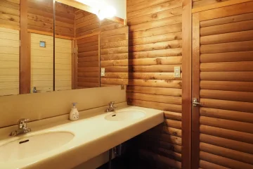 森と丘のお宿 Toju 高島の施設写真