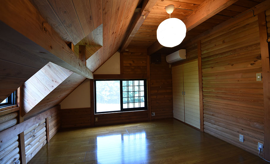 森と丘のお宿 Toju 高島の施設写真