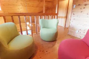 LakesideHouse 高島の施設写真