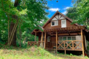 LakesideHouse 高島の施設写真