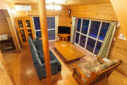 LakesideHouse 高島の施設写真