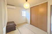 四季別荘 Meibi 箱館山の施設写真
